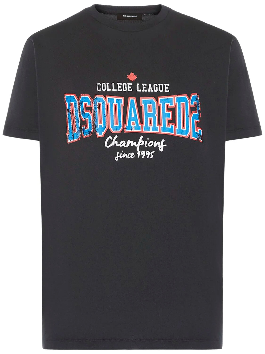 Мъжка тениска Dsquared2