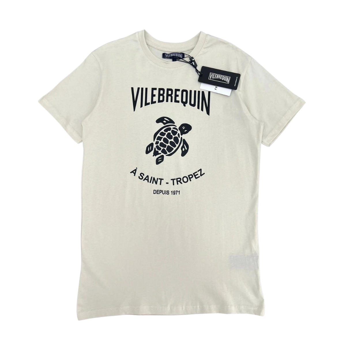 Мъжка тениска Vilebrequin