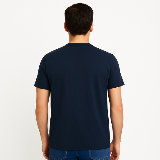 Мъжка тениска Vilebrequin