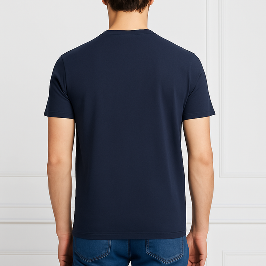 Мъжка тениска Vilebrequin