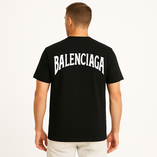 Мъжка тениска Balenciaga