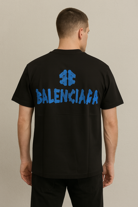 Мъжка тениска Balenciaga
