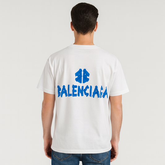 Мъжка тениска Balenciaga