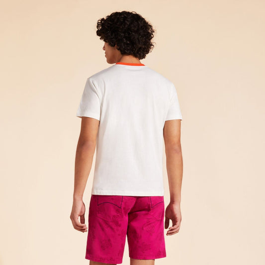 Мъжка тениска Vilebrequin