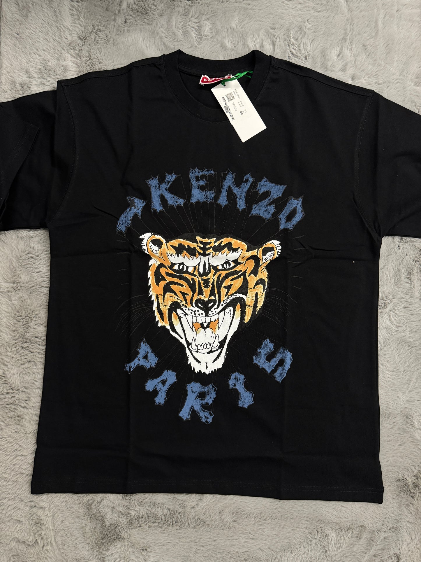 Мъжка тениска Kenzo