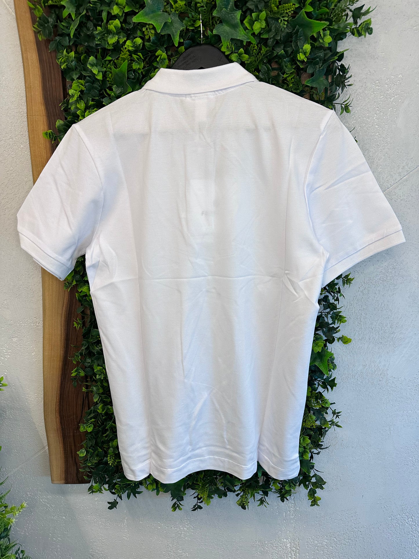 Мъжка тениска Lacoste