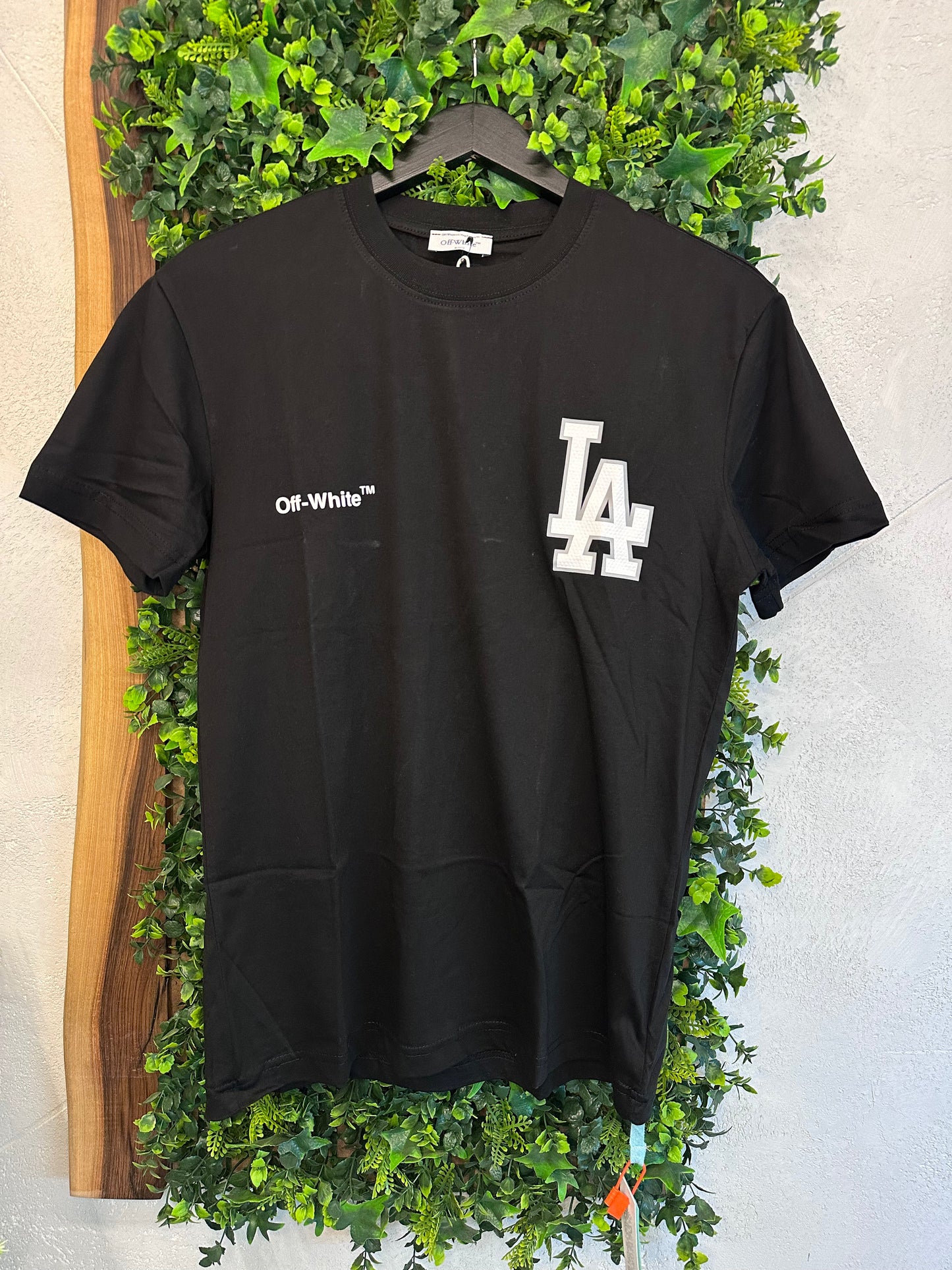 Мъжка тениска Off White