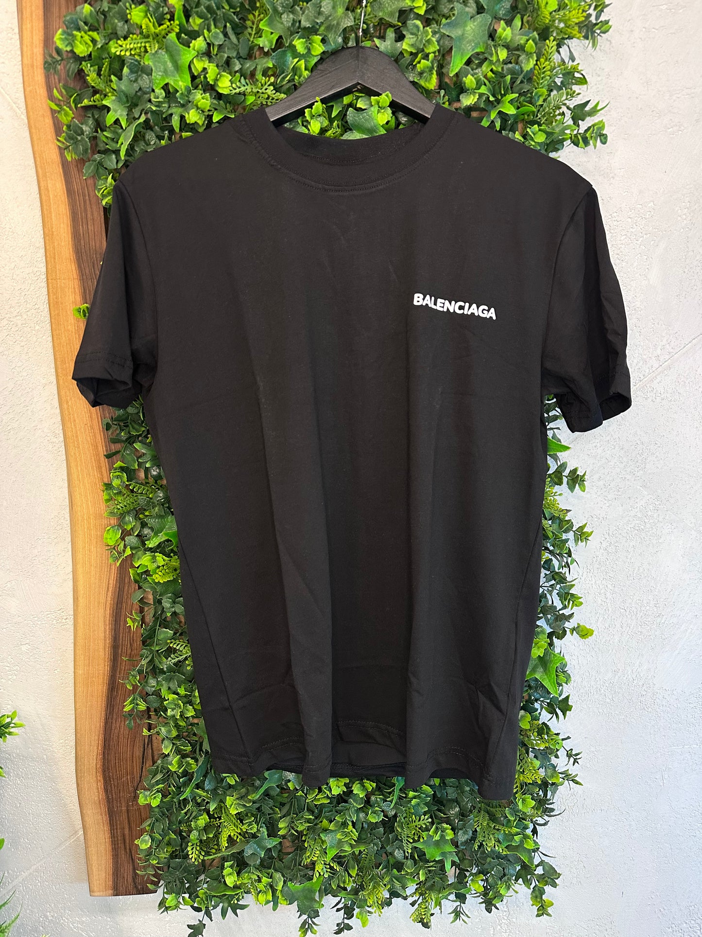 Мъжка тениска Balenciaga