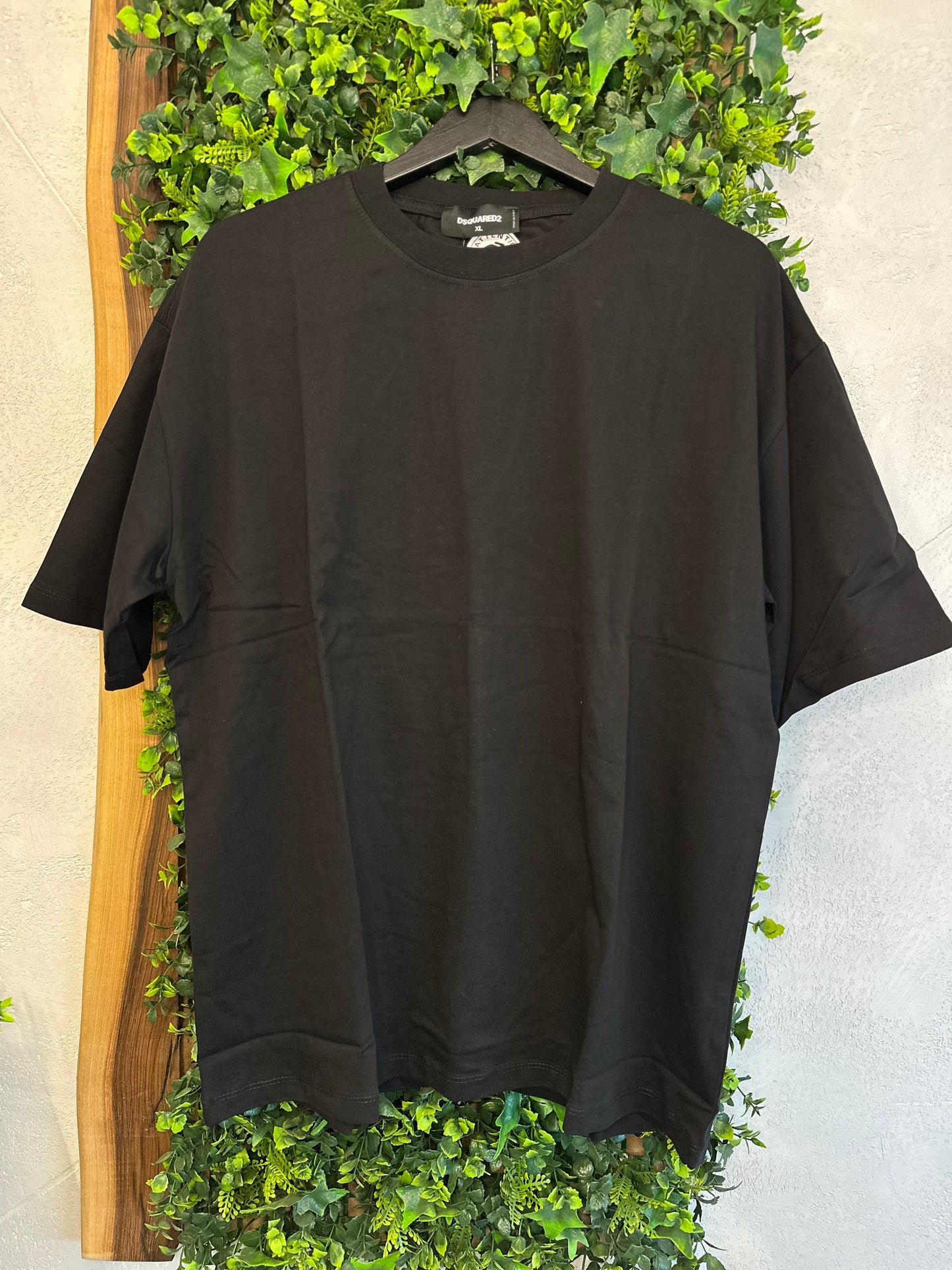 Мъжка тениска Dsquared2