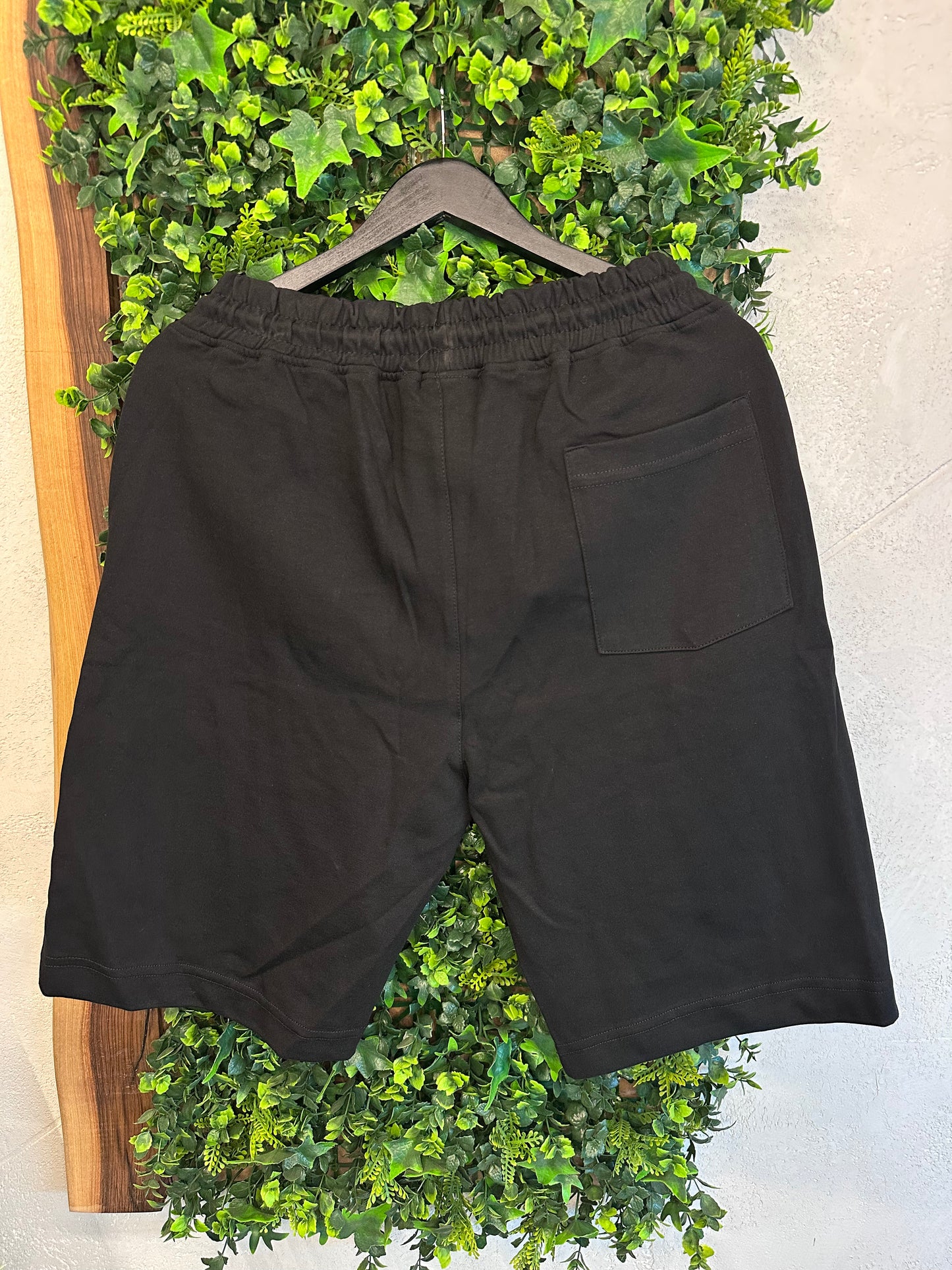 Мъжки къси панталони Armani Exchange