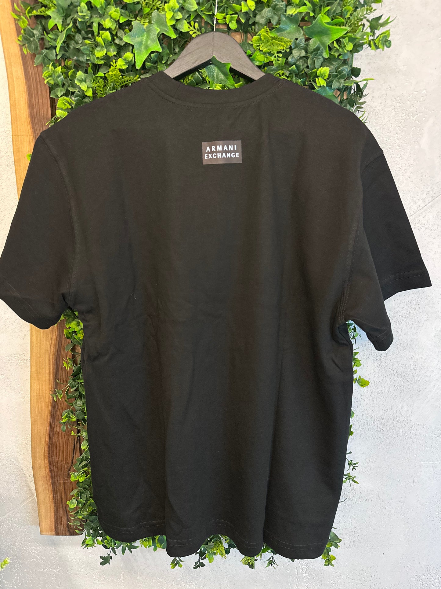 Мъжка тениска Armani Exchange