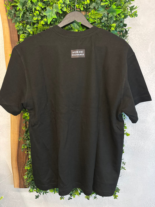 Мъжка тениска Armani Exchange