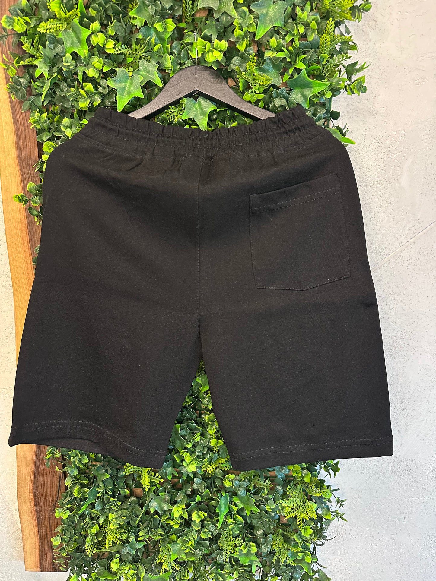 Мъжки къси панталони Balmain