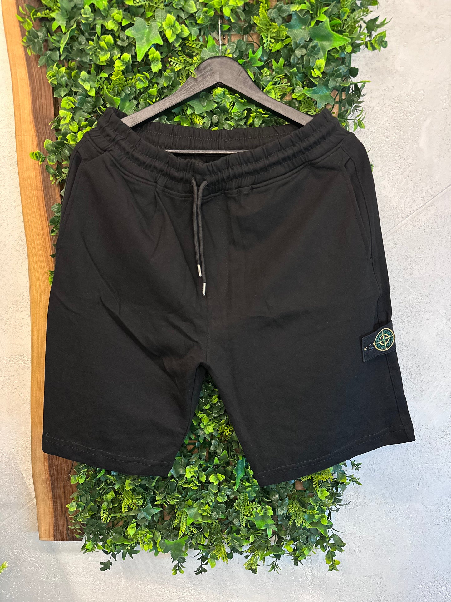 Мъжки къси панталони Stone Island