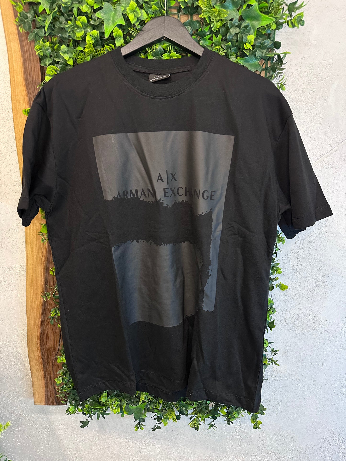 Мъжка тениска Armani Exchange