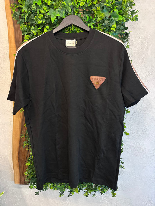 Мъжка тениска Gucci