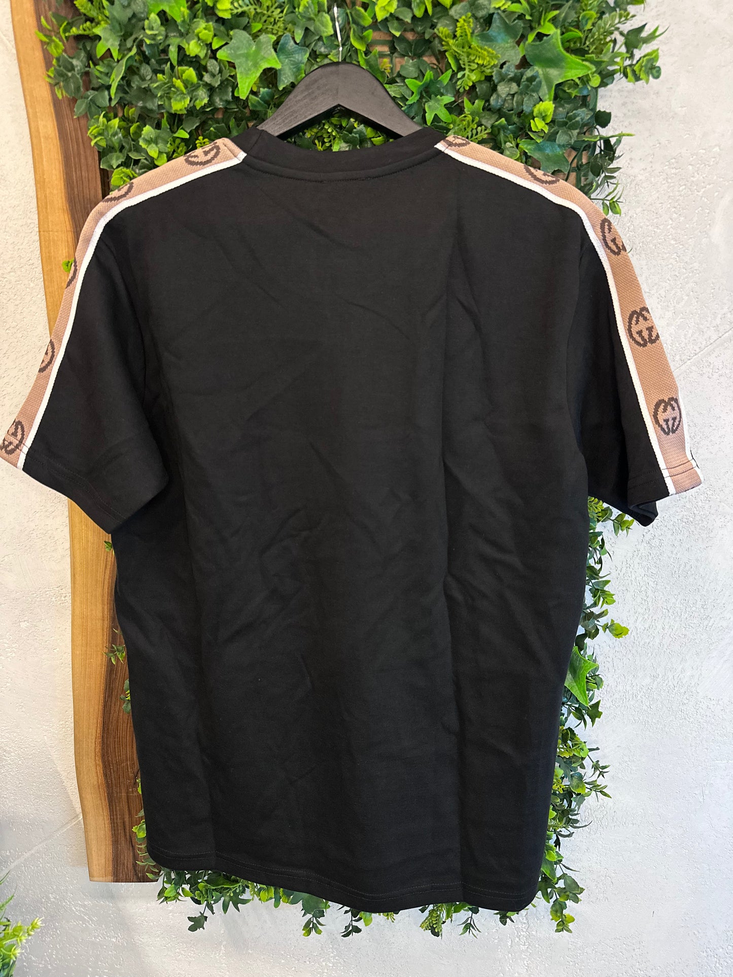 Мъжка тениска Gucci