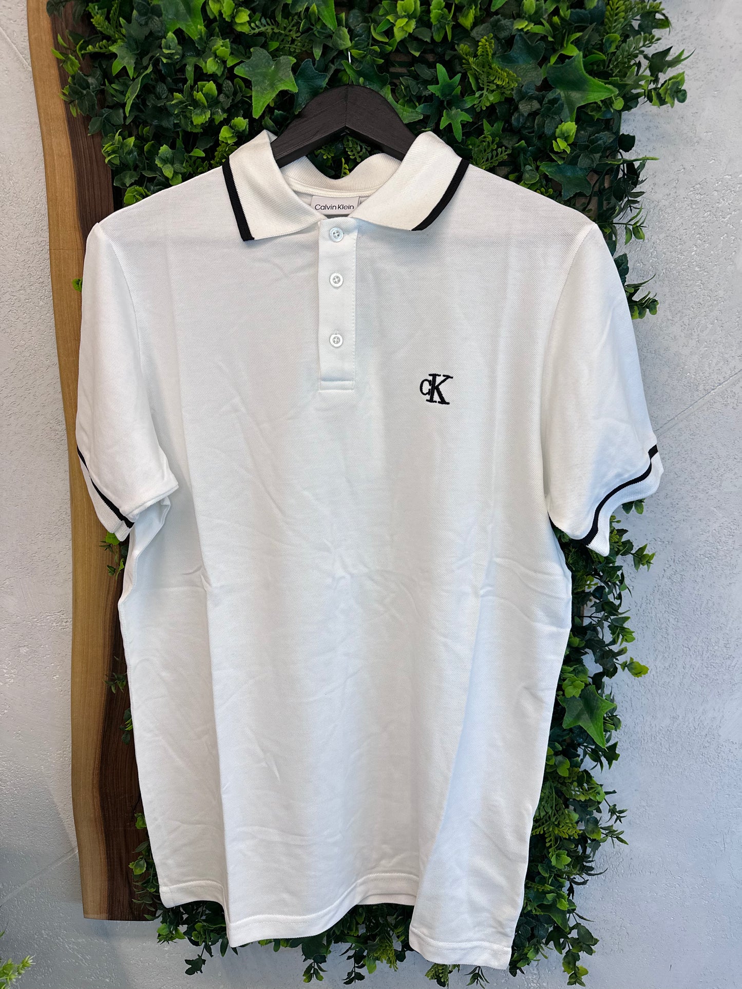 Мъжка тениска Calvin Klein
