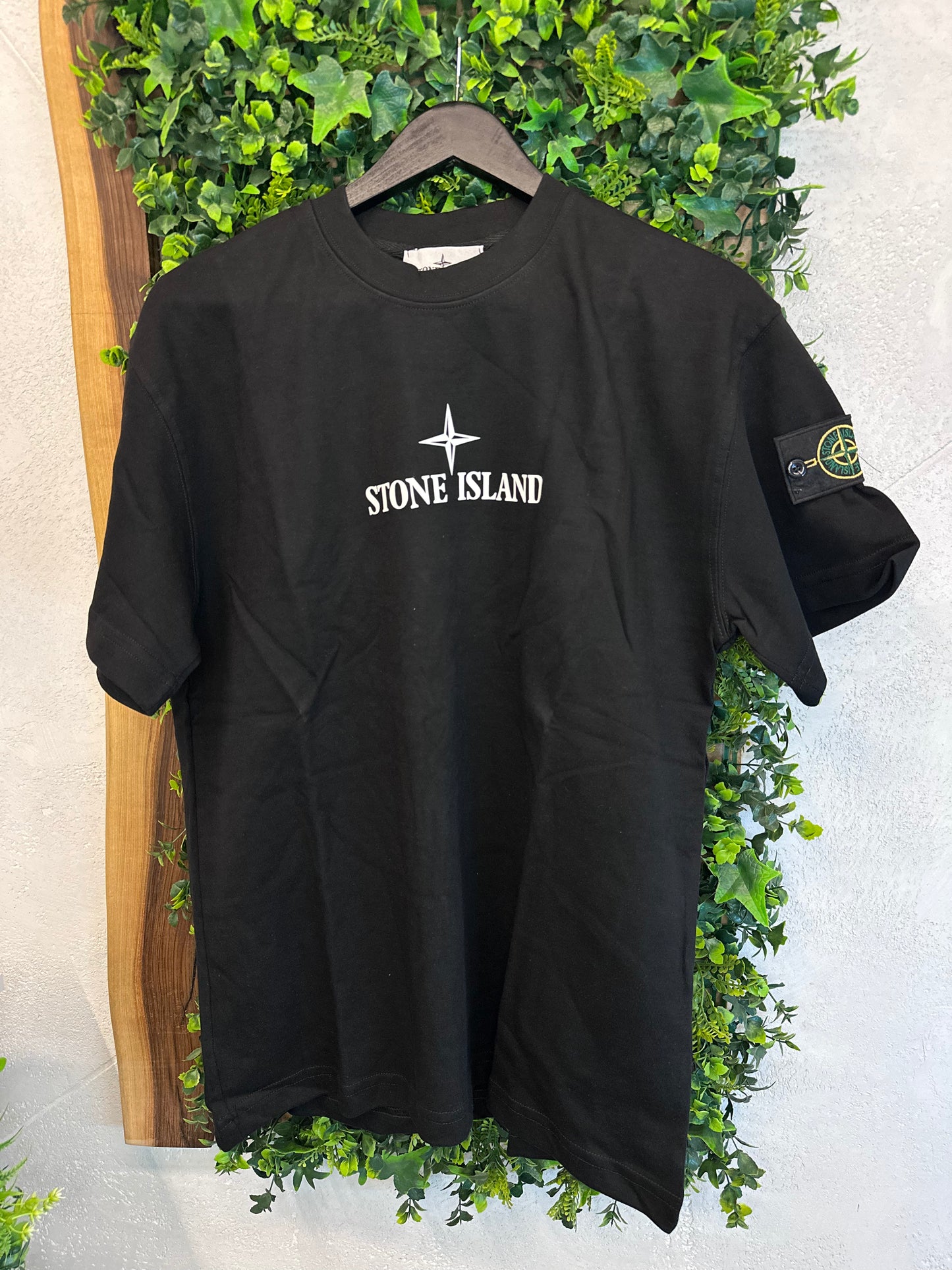 Мъжка тениска Stone Island