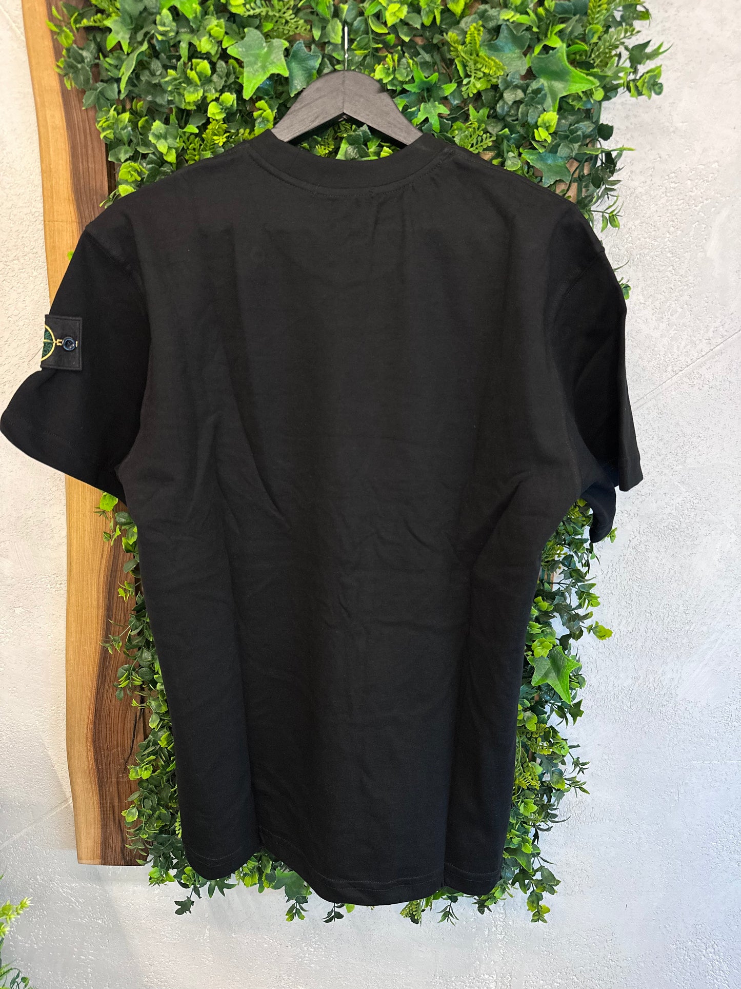 Мъжка тениска Stone Island