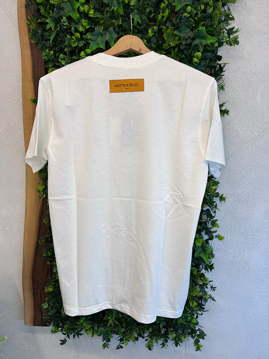 Мъжка тениска Louis Vuitton