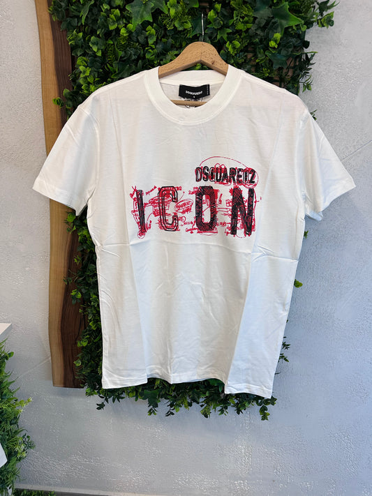 Мъжка тениска Dsquared2