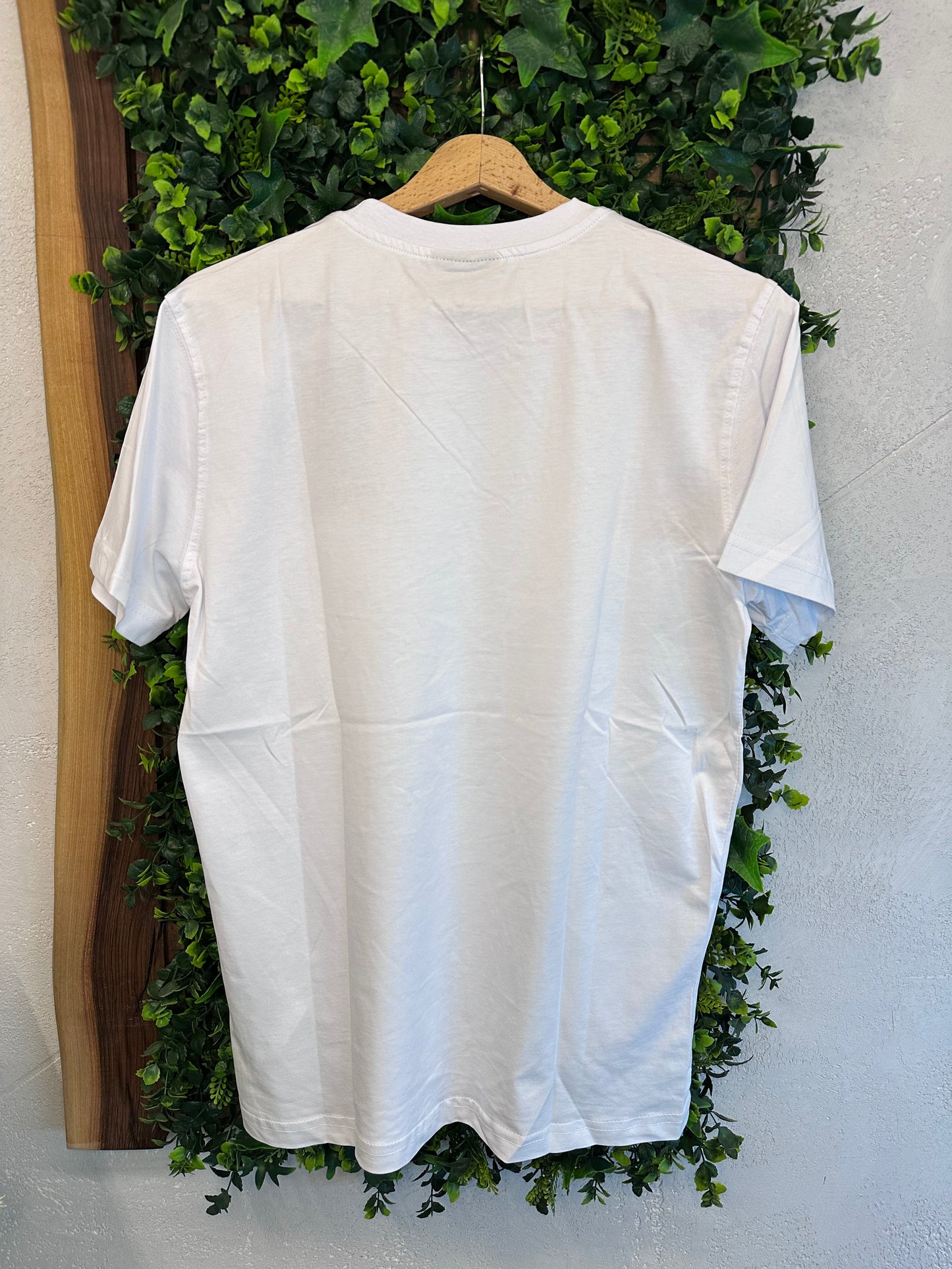 Мъжка тениска Armani Exchange