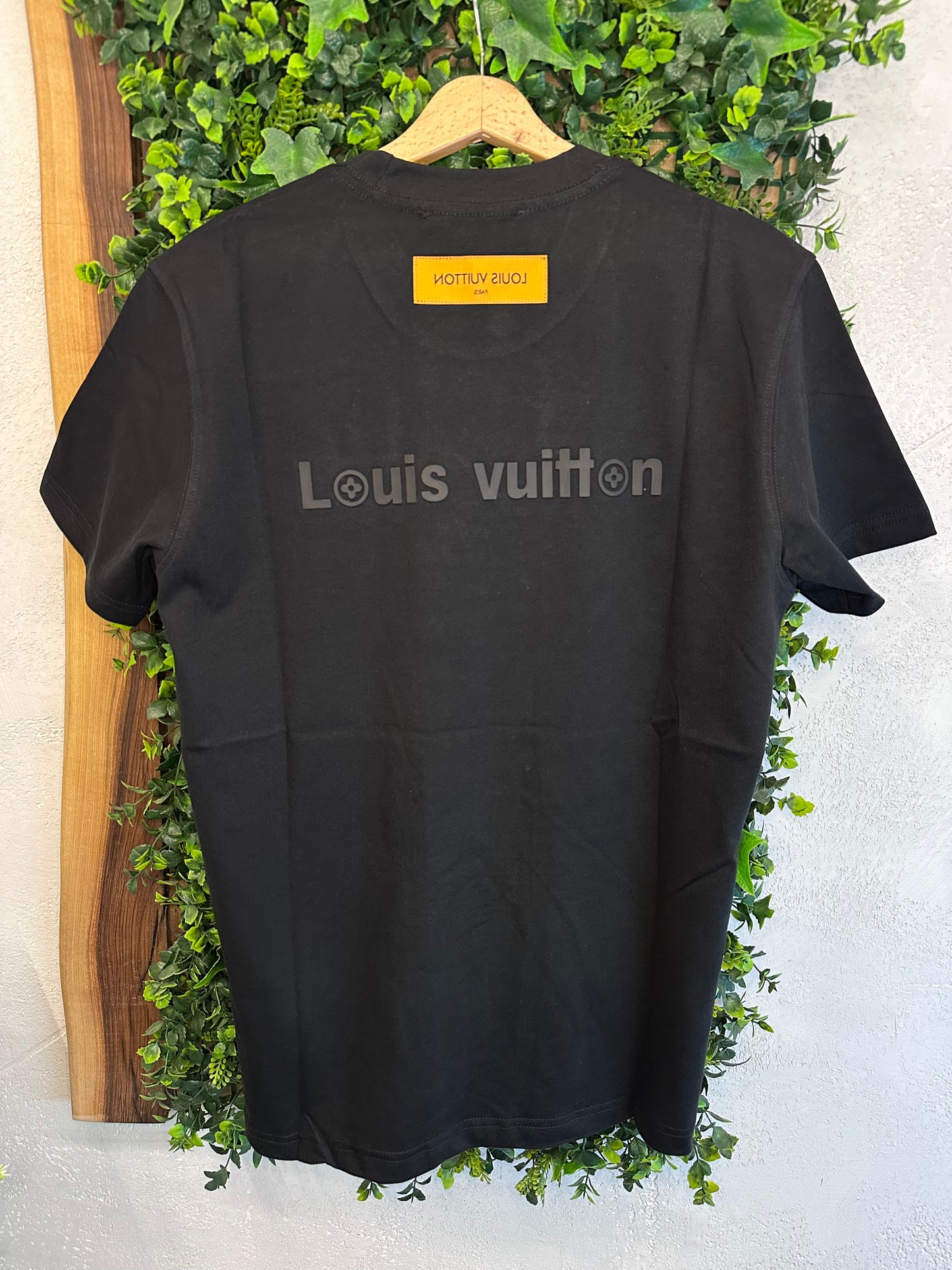 Мъжка тениска Louis Vuitton