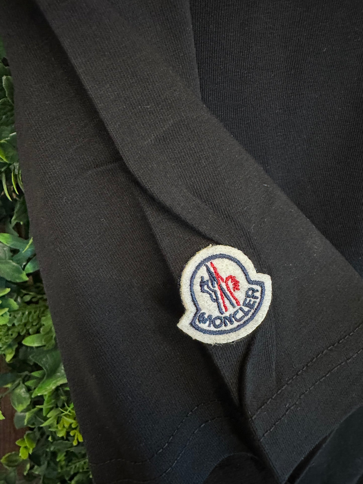 Мъжка тениска Moncler