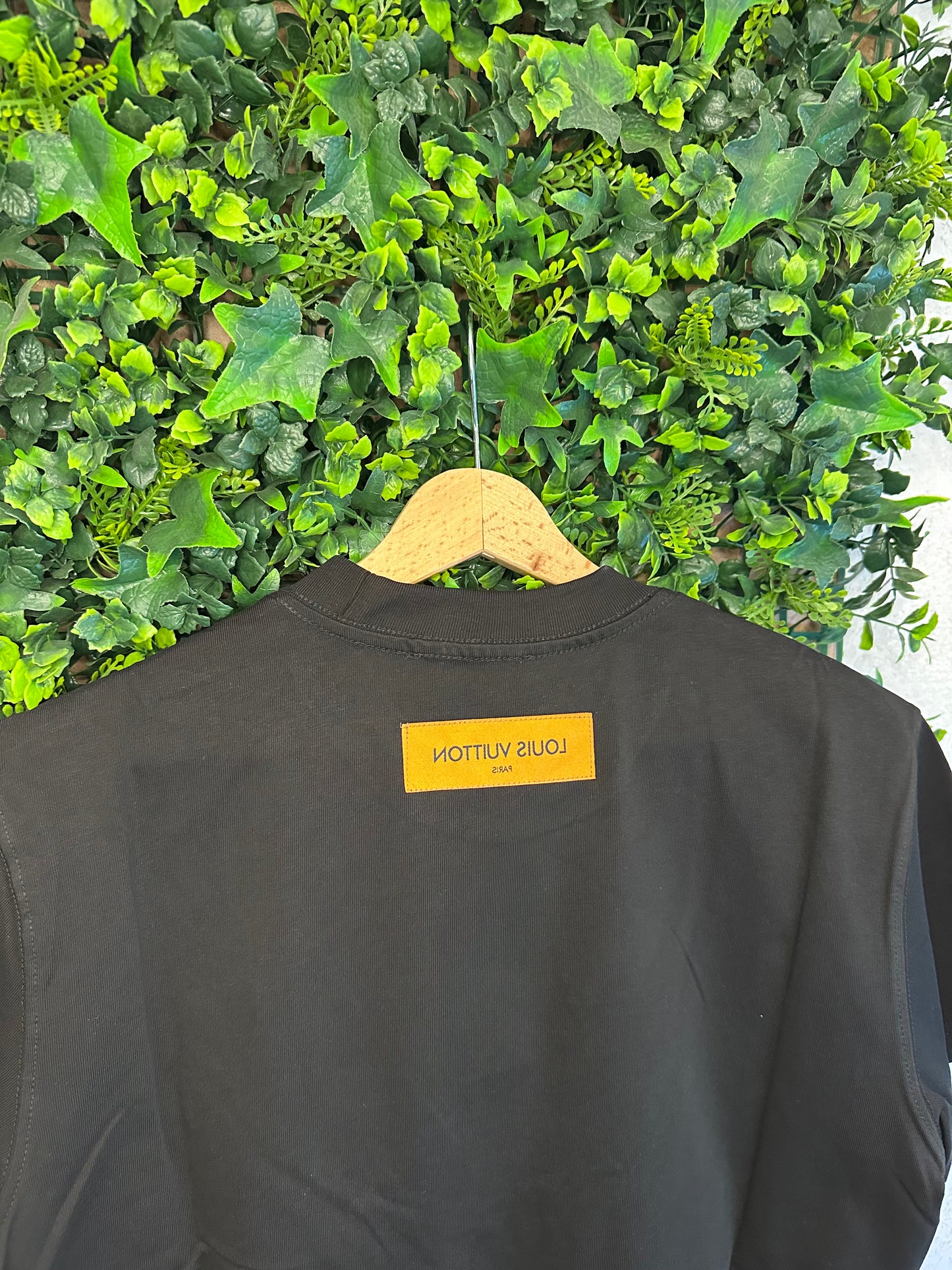 Мъжка тениска Louis Vuitton