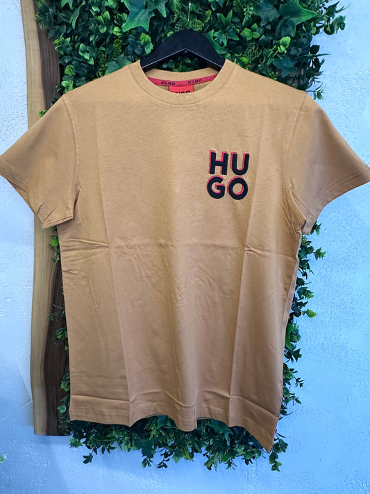 Мъжка тениска Hugo