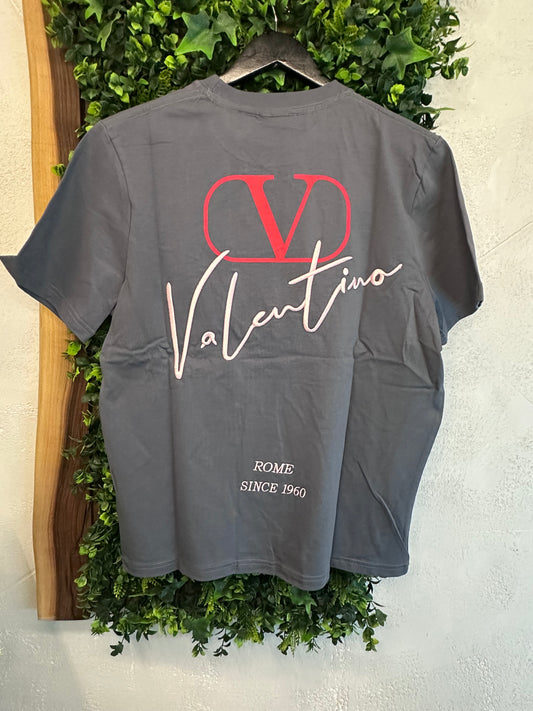 Мъжка тениска Valentino