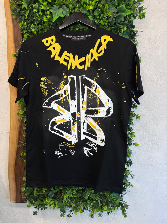 Мъжка тениска Balenciaga