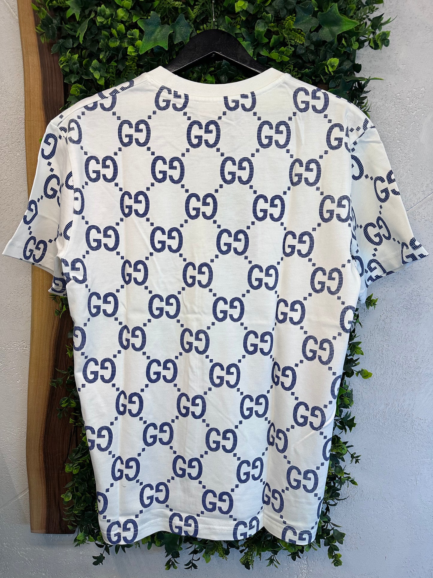 Мъжка тениска Gucci