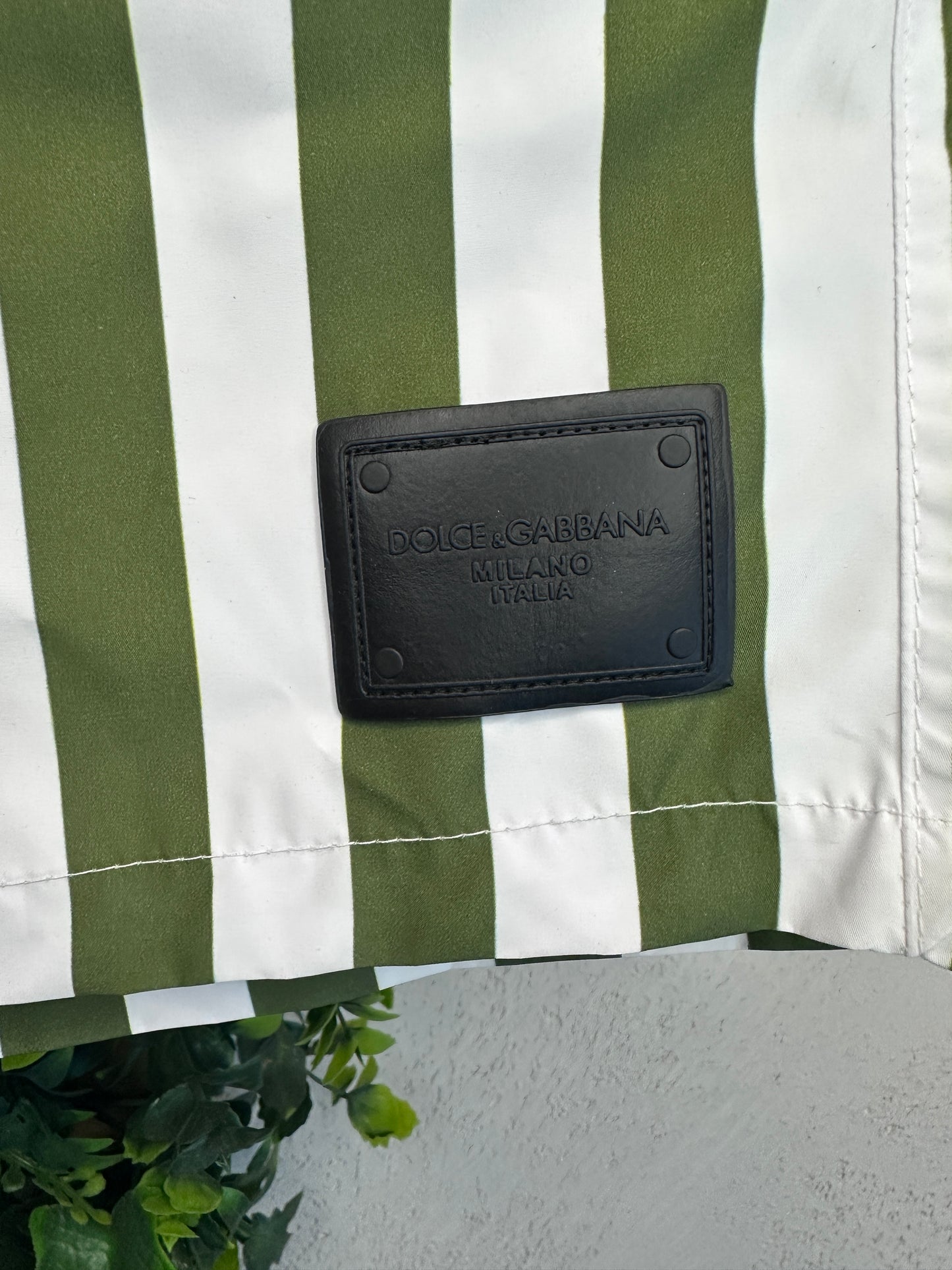 Мъжки бански Dolce&Gabbana