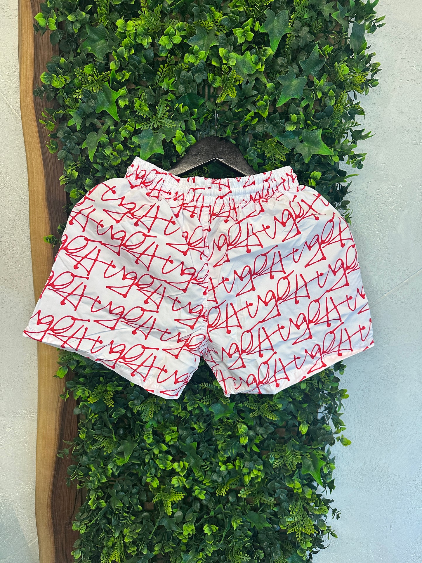 Мъжки бански Hugo