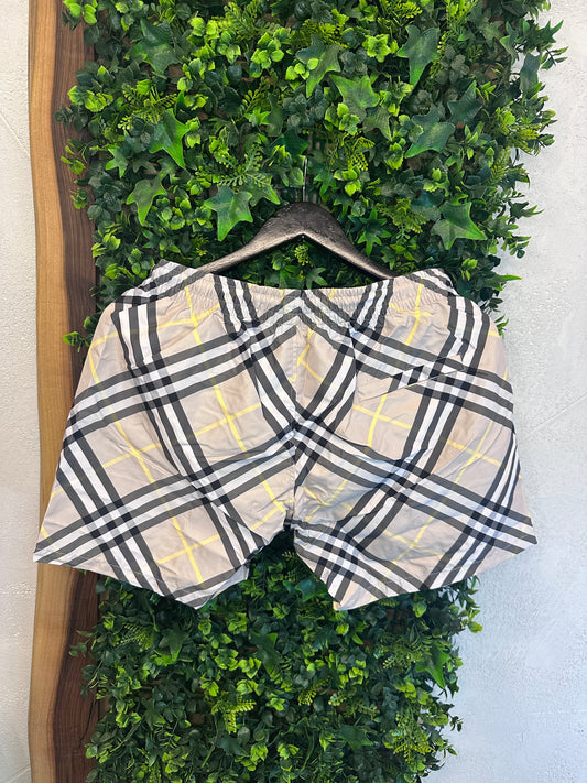 Мъжки бански Burberry