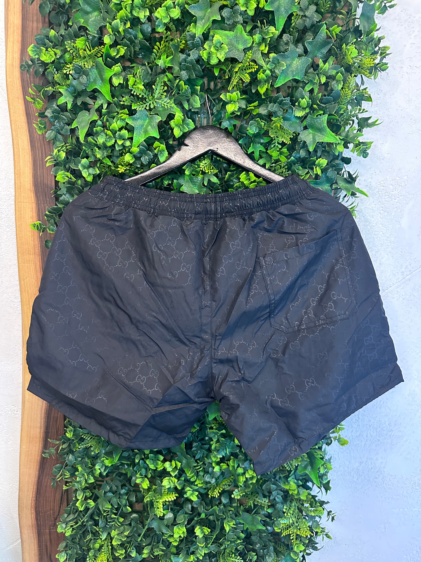 Мъжки бански Gucci