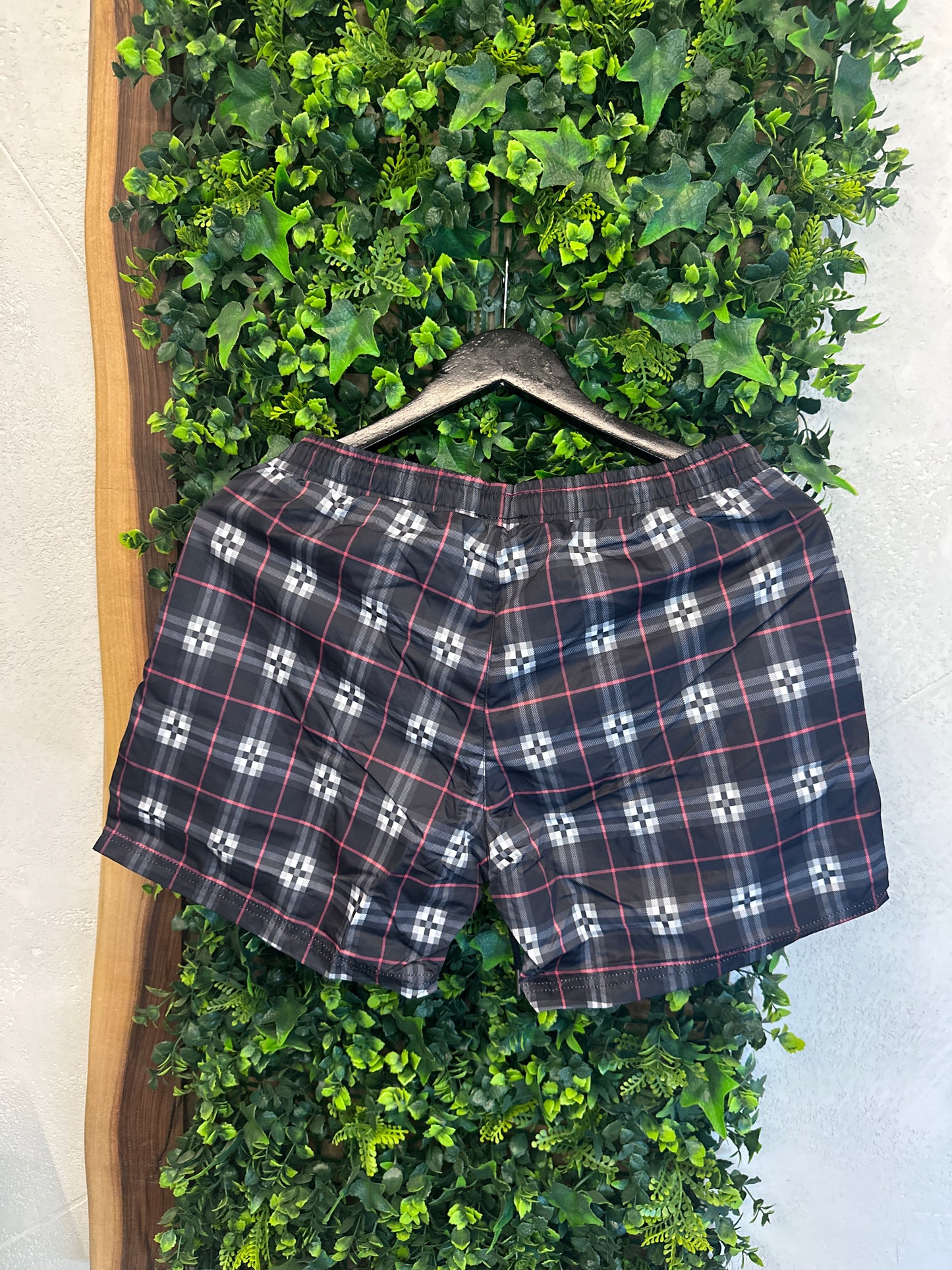 Мъжки бански Burberry