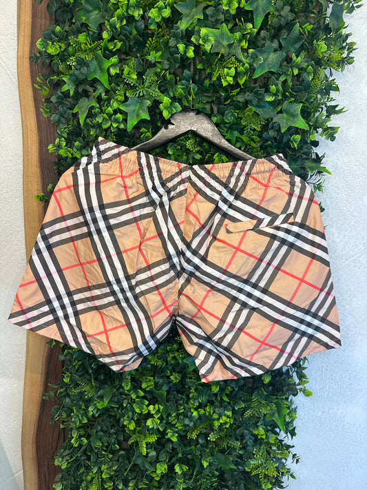 Мъжки бански Burberry