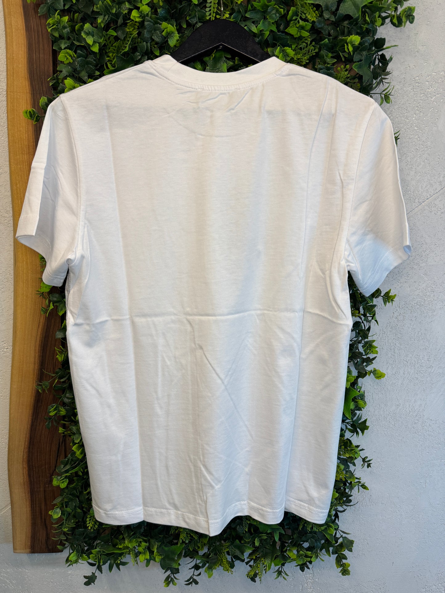 Мъжка тениска Balenciaga