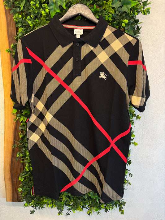 Мъжка тениска Burberry