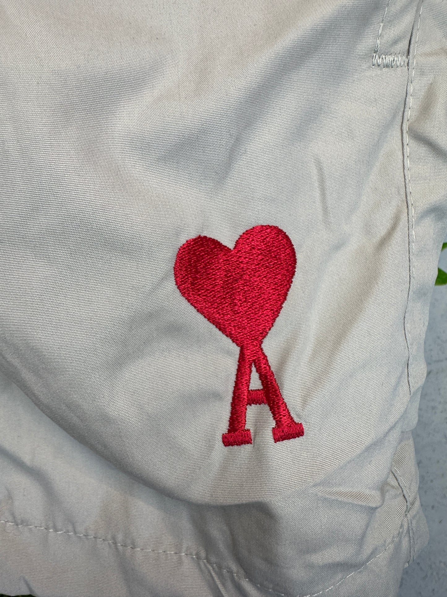 Мъжки бански Ami