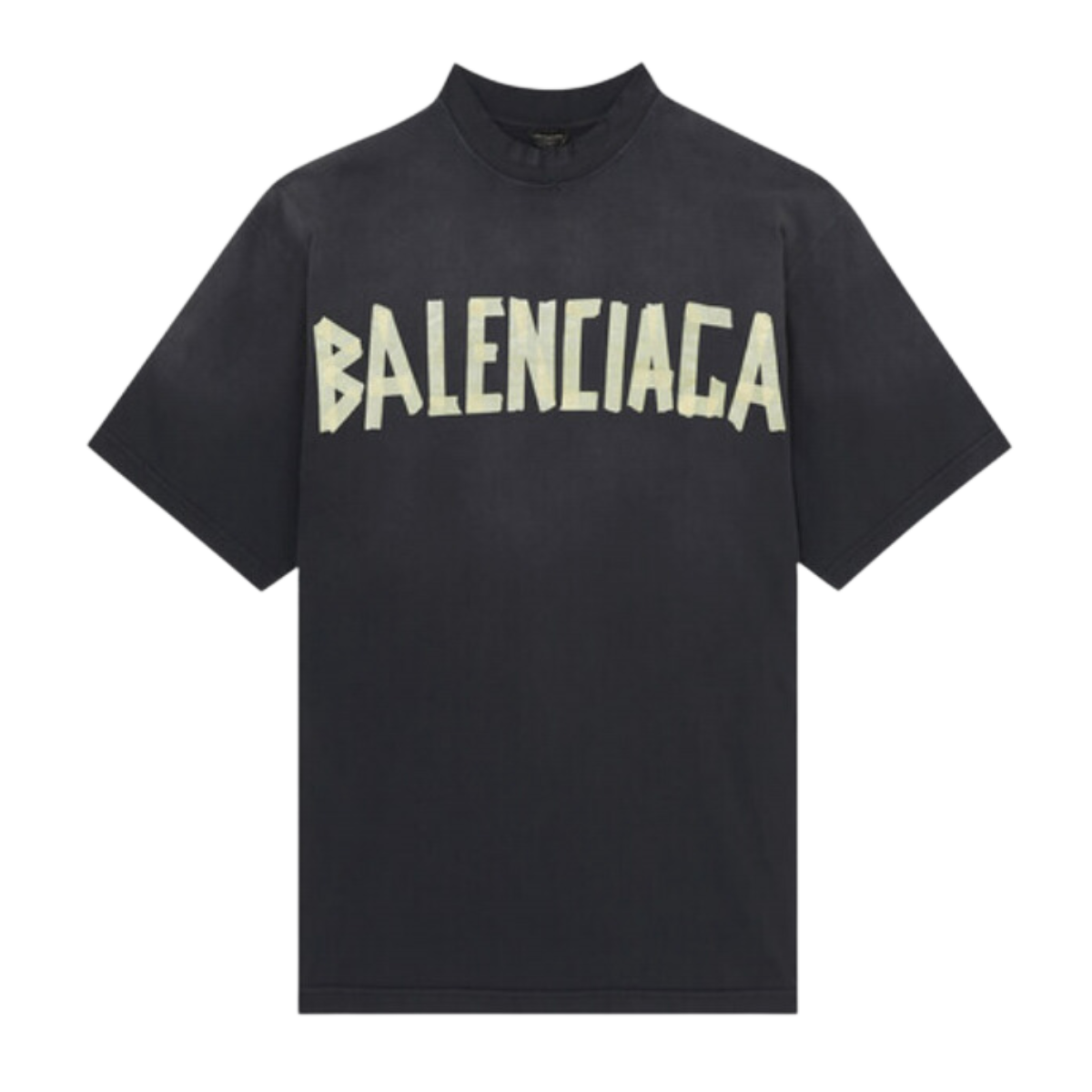 Мъжка тениска Balenciaga