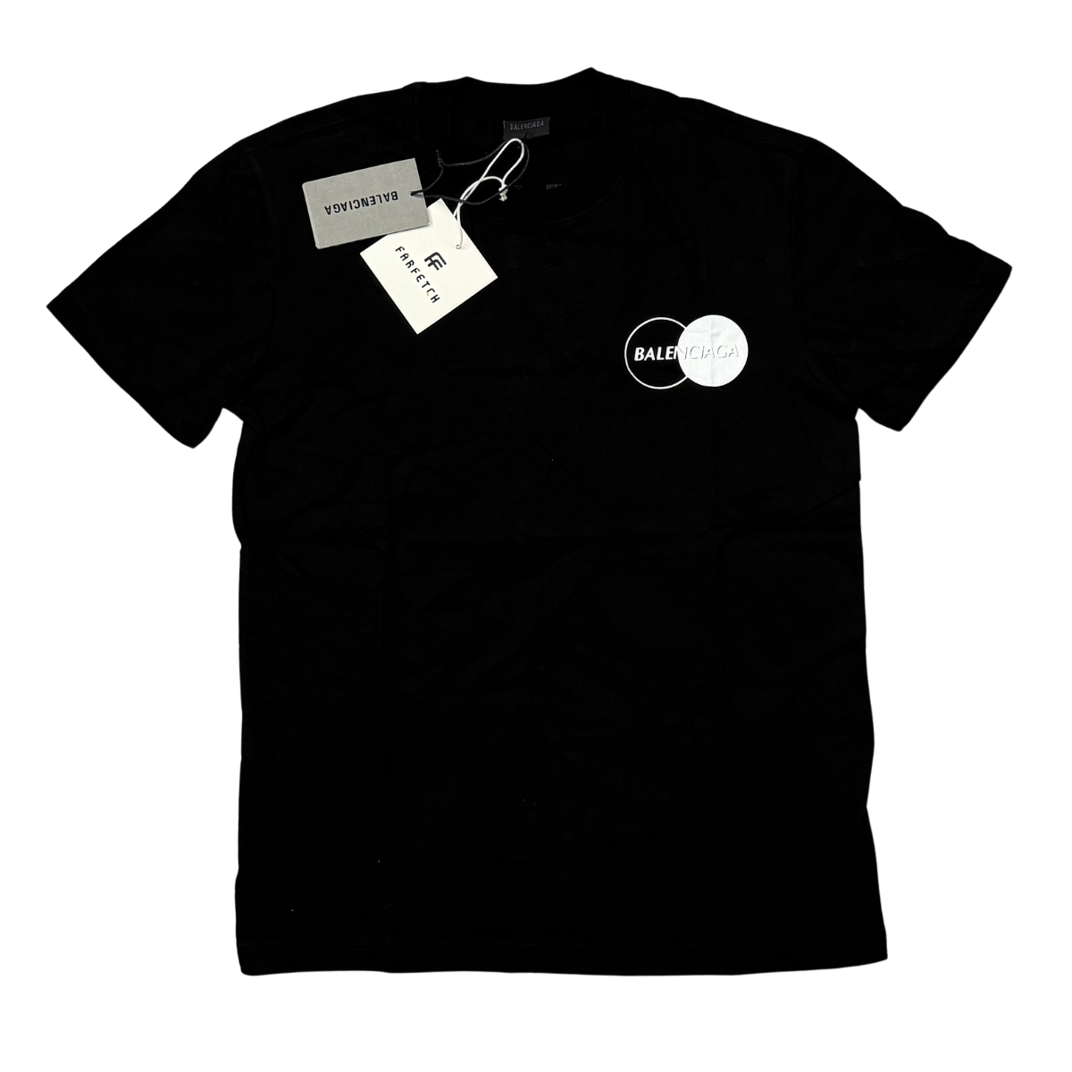 Мъжка тениска Balenciaga