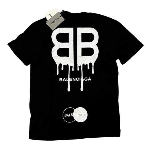 Мъжка тениска Balenciaga