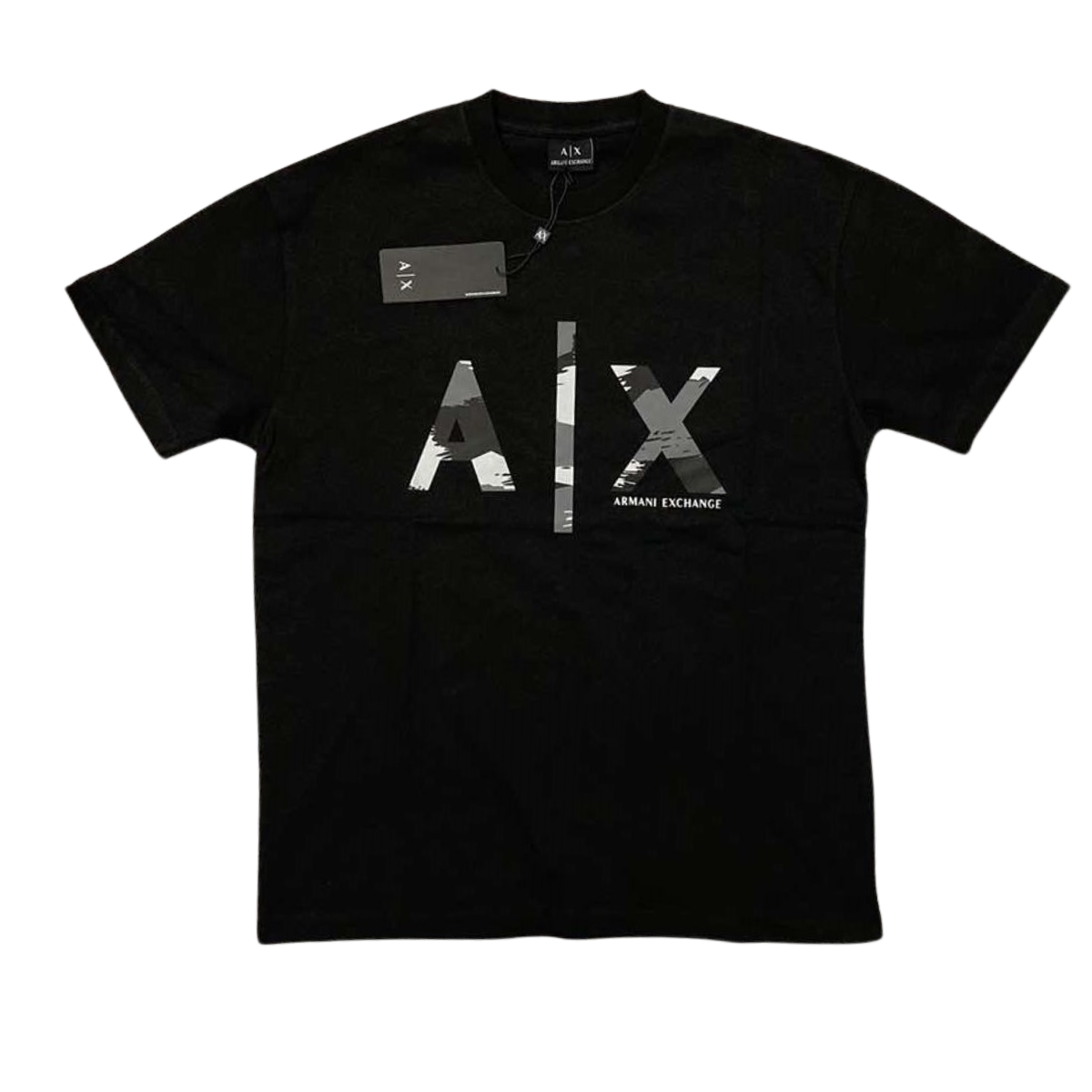 Мъжка тениска Armani Exchange