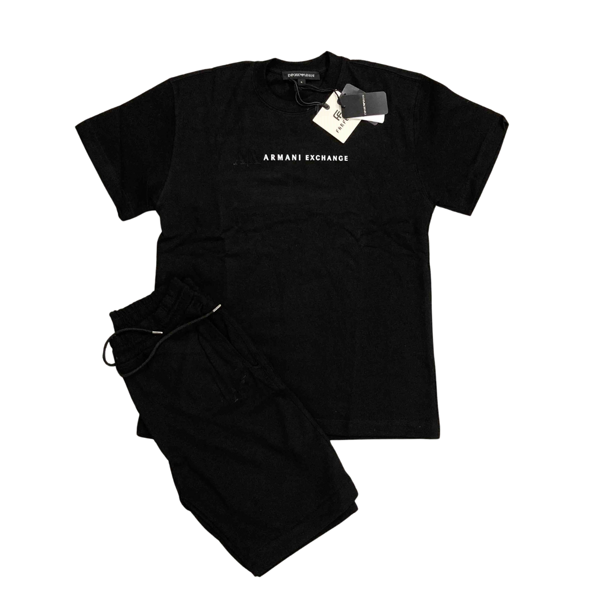 Комплект Armani Exchange