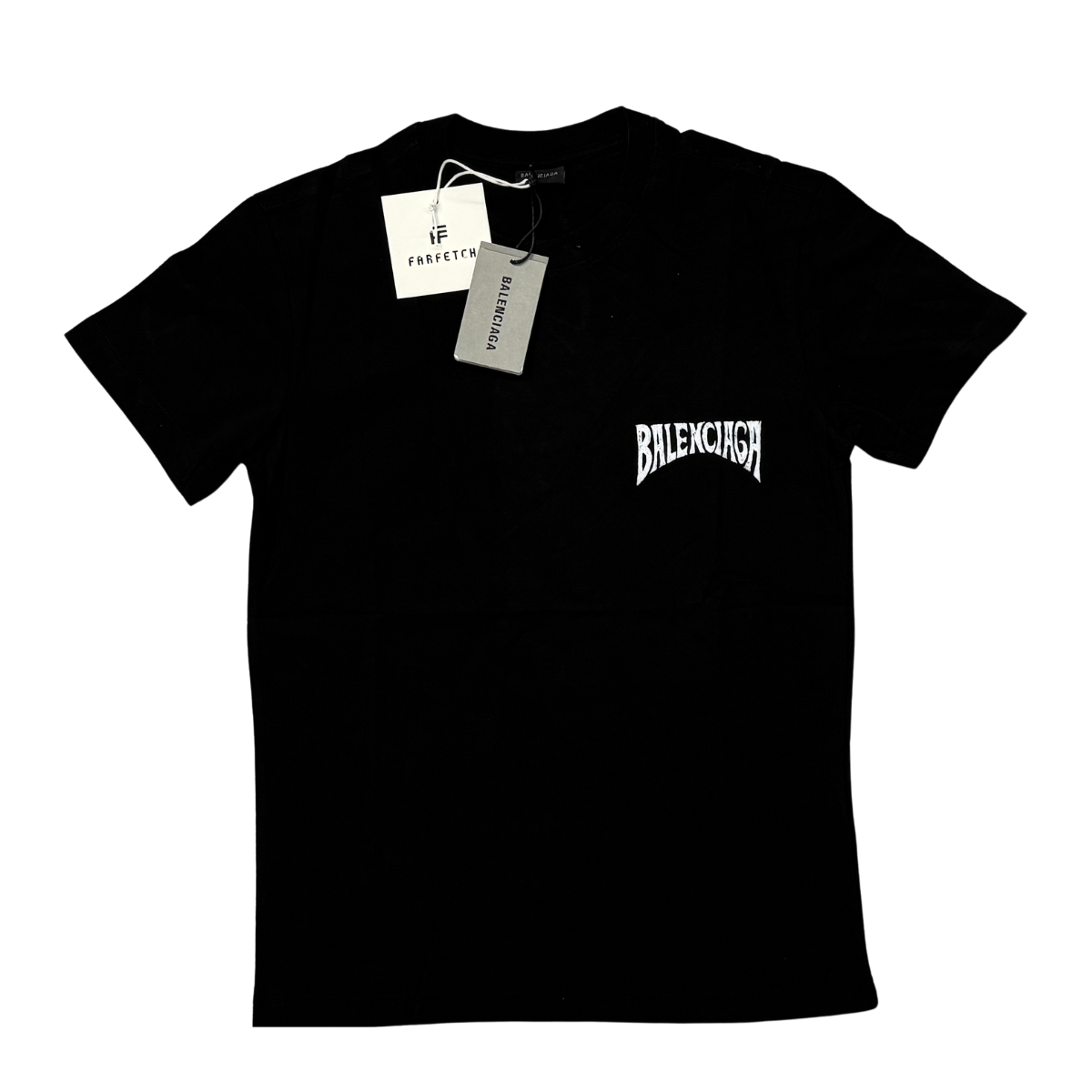 Мъжка тениска Balenciaga