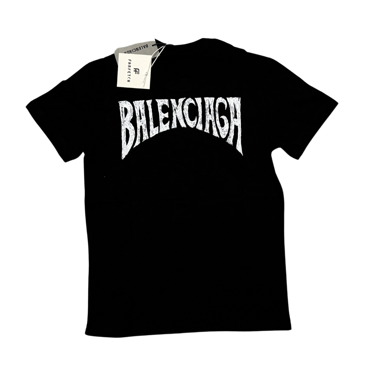 Мъжка тениска Balenciaga